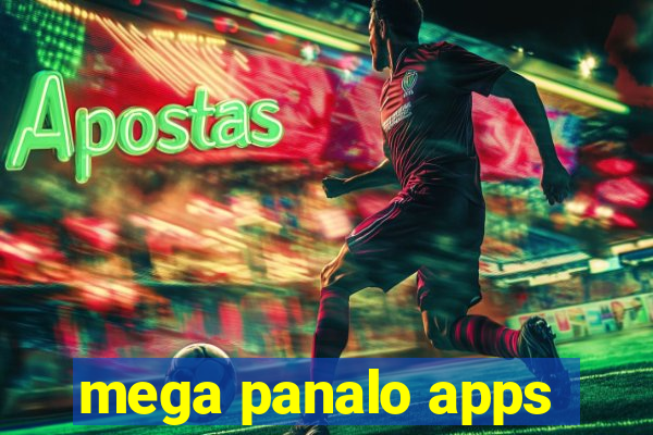 mega panalo apps