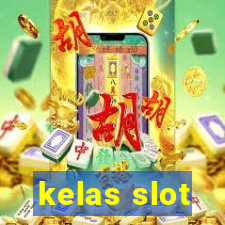 kelas slot