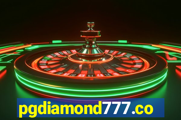 pgdiamond777.com