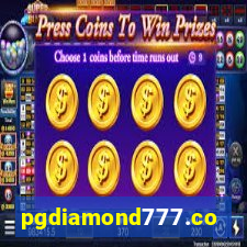 pgdiamond777.com