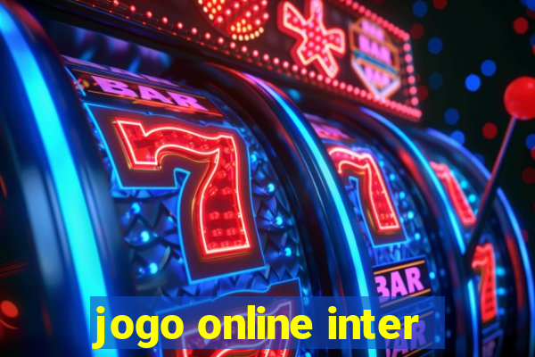 jogo online inter