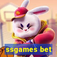 ssgames bet