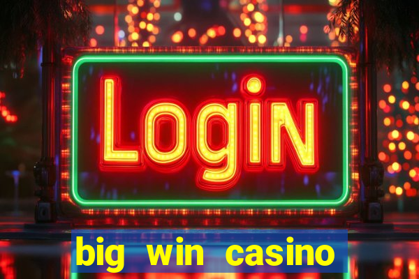 big win casino lucky 9 tongits