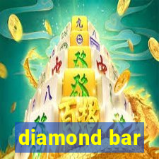 diamond bar