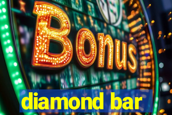 diamond bar