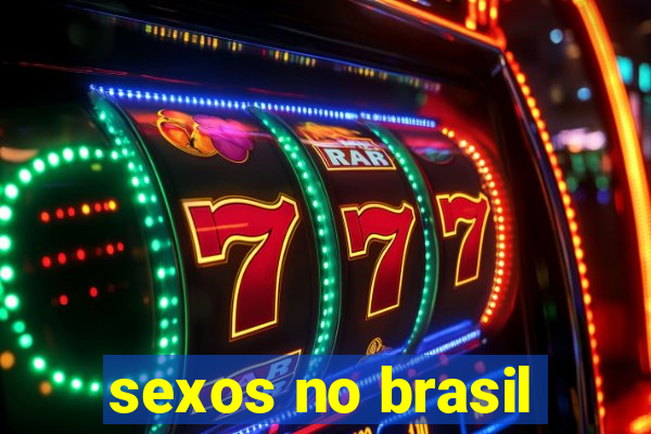 sexos no brasil