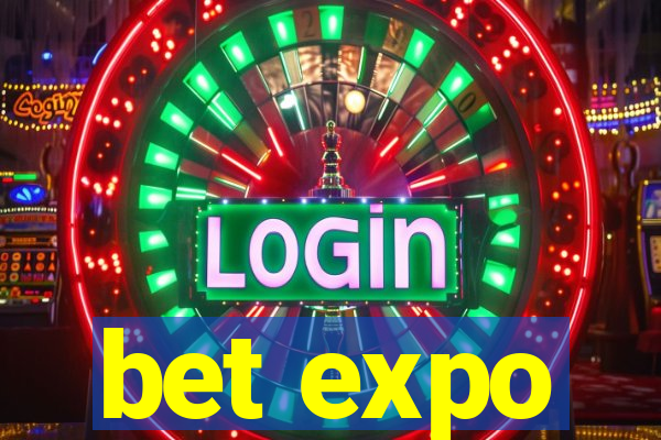 bet expo