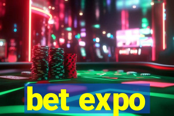 bet expo