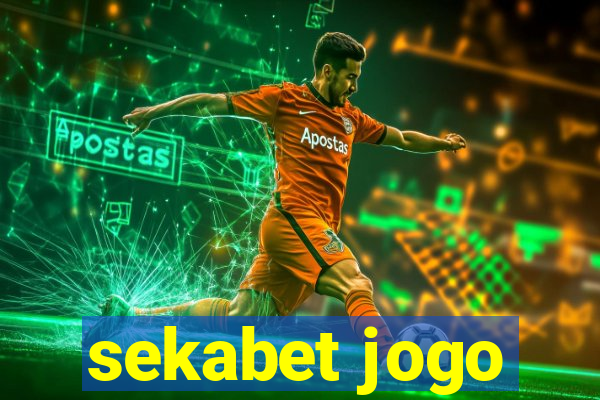 sekabet jogo