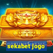 sekabet jogo