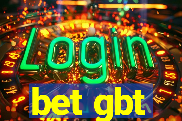 bet gbt