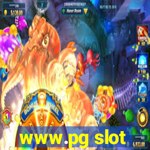 www.pg slot