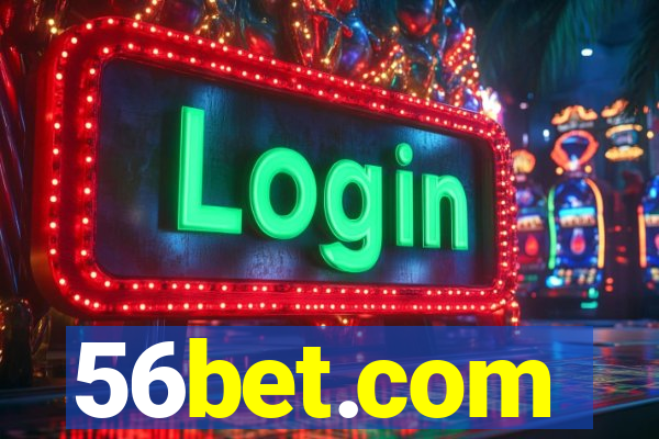 56bet.com