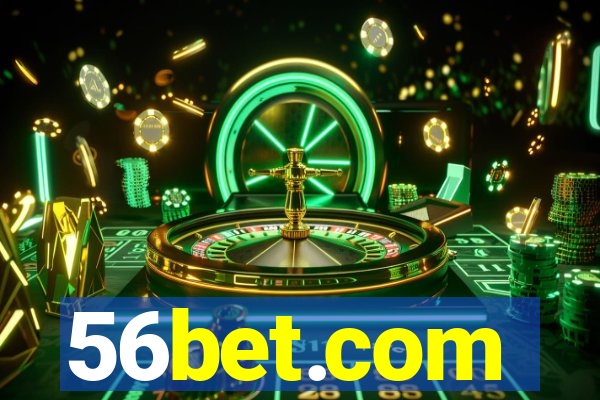 56bet.com