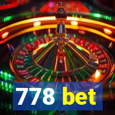 778 bet