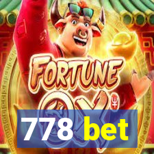 778 bet