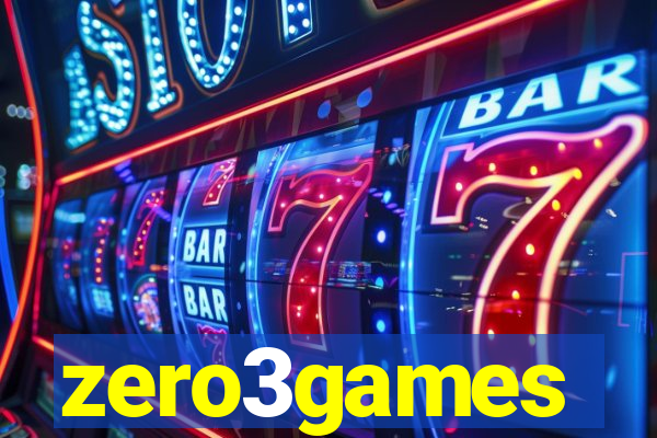 zero3games