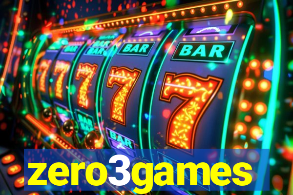 zero3games