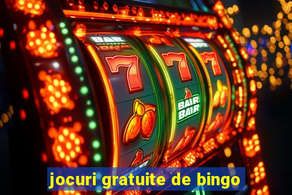 jocuri gratuite de bingo