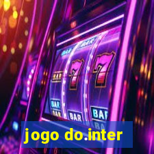 jogo do.inter