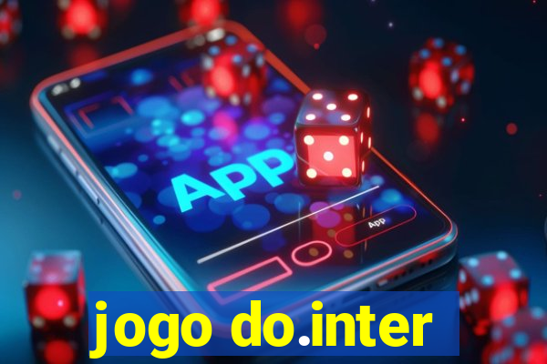 jogo do.inter