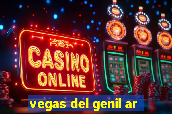 vegas del genil ar