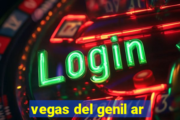 vegas del genil ar