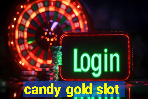 candy gold slot