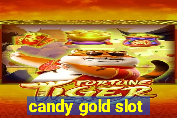 candy gold slot