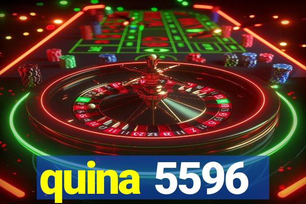 quina 5596