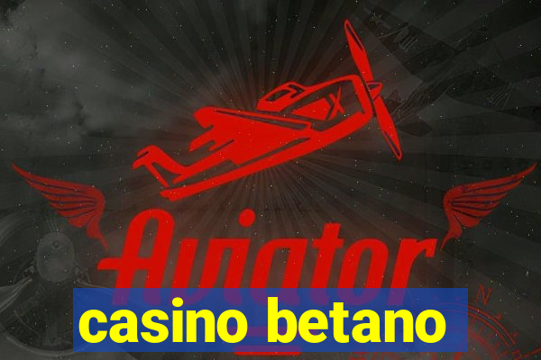 casino betano