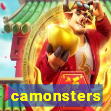 camonsters