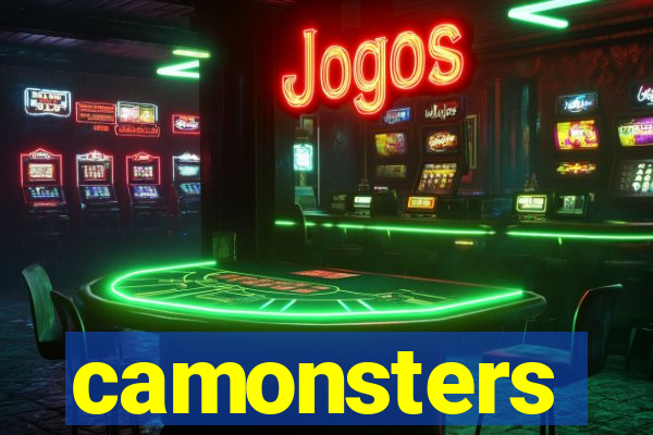 camonsters