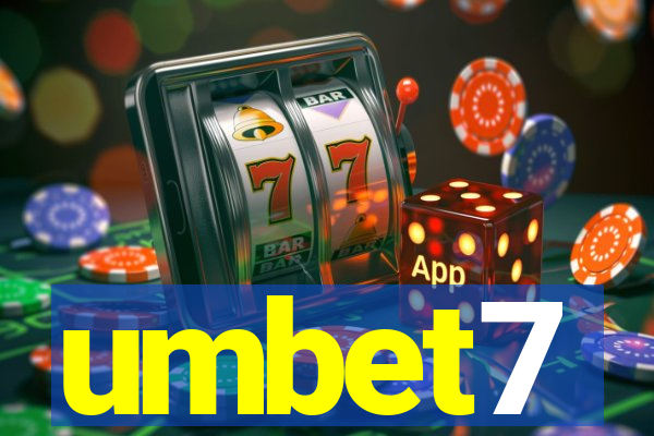 umbet7