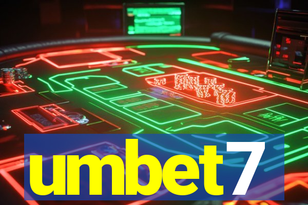 umbet7