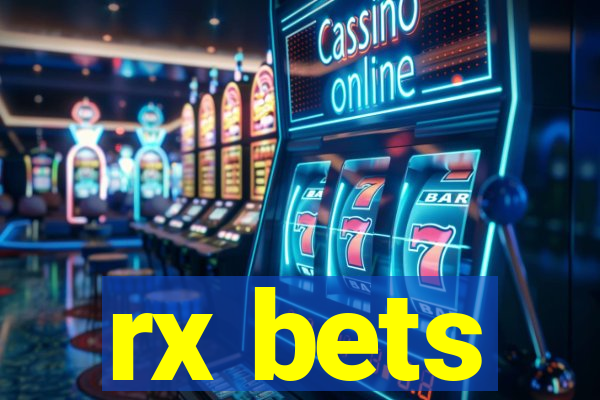 rx bets