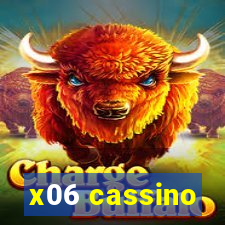 x06 cassino