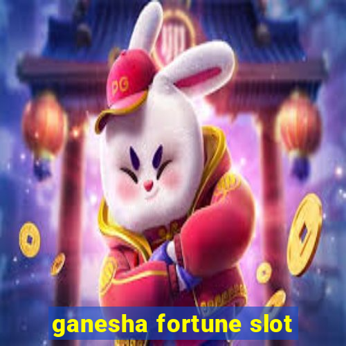 ganesha fortune slot