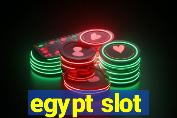 egypt slot