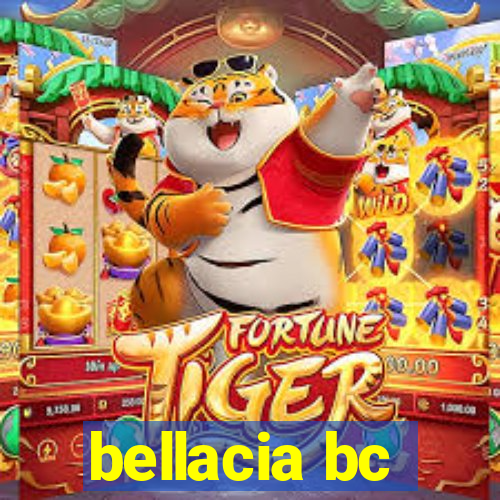 bellacia bc