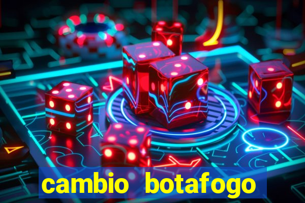 cambio botafogo praia shopping