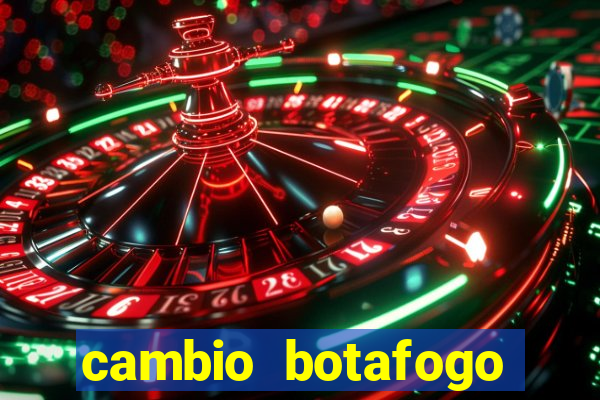 cambio botafogo praia shopping