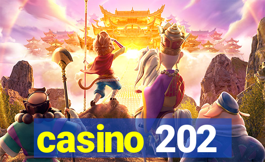 casino 202