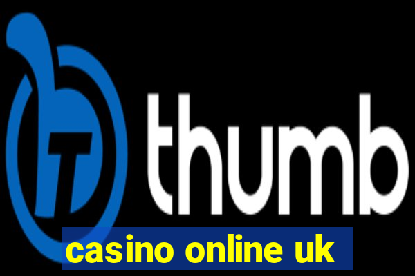 casino online uk