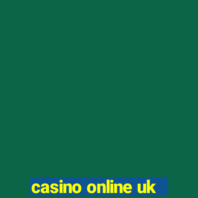 casino online uk