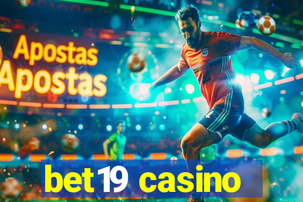 bet19 casino