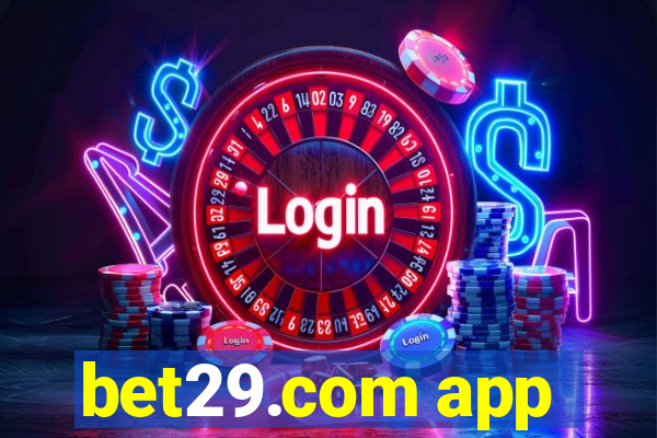 bet29.com app