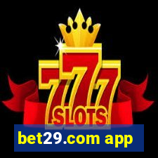 bet29.com app