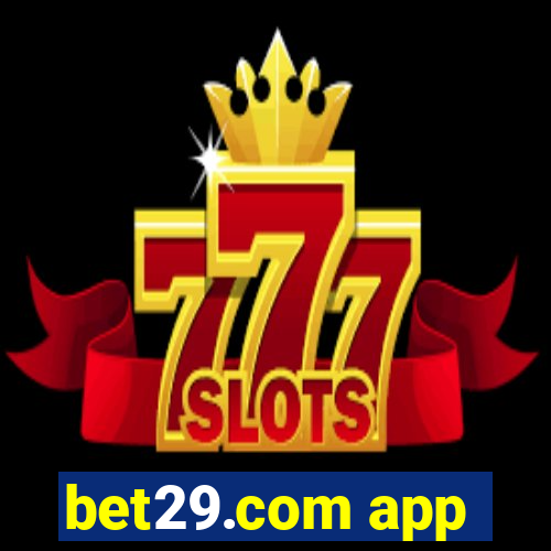 bet29.com app