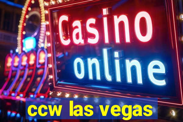 ccw las vegas